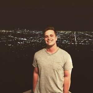 Meet your Posher, Justin